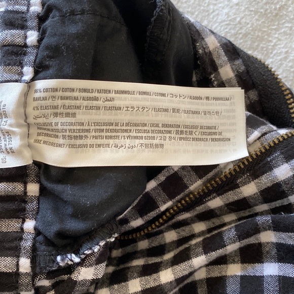 Abercrombie | Trouser - Picture 6 of 7